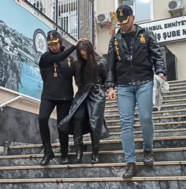 GİZEM b.