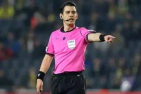 Halil Umut Meler 'Futbolun hayatın doğal akışına dönmesi benim de beklentimdir'