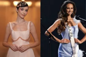 Maria Brechane ve Nursena Say