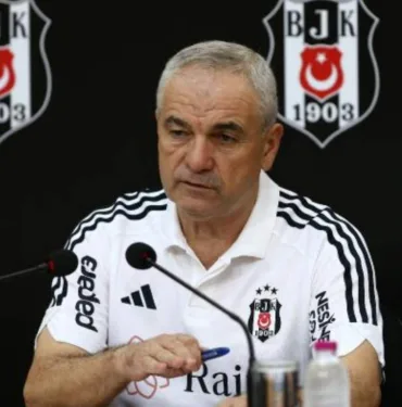 Rıza Çalımbay, Fenerbahçe maçı öncesi açıklamalarda bulundu... ''Fenerbahçe'yi yenmek için her türlü riski alacağız''
