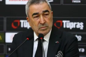 Samet Aybaba Hedefimiz Türkiye Kupası