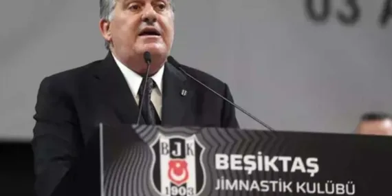 Beşiktaş’ın güncel borcu açıklandı!