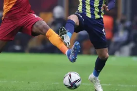 Son Dakika Derbinin VAR hakemi belli oldu!