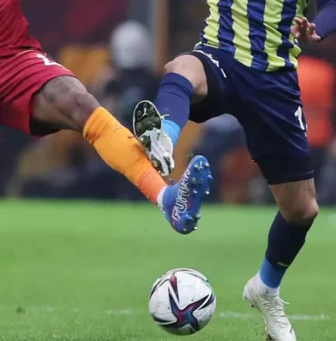 Son Dakika Derbinin VAR hakemi belli oldu!