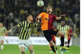 Son Dakika Fenerbahçe-Galatasaray derbisi için deplasman kararı!