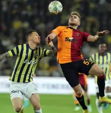 Son Dakika Fenerbahçe-Galatasaray derbisi için deplasman kararı!
