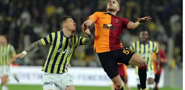 Son Dakika Fenerbahçe-Galatasaray derbisi için deplasman kararı!