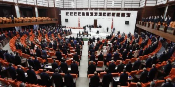 CHP, Can Atalay için tekrar TBMM’ye başvuracak