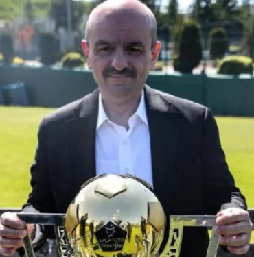 Trabzonspor Başkan Yardımcısı Hacıhaliloğlu Nwakaeme gidince kızım bana küstü