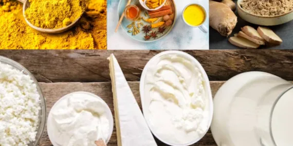Yoğurdun içine 3 kaşık yeterli! Geceleri bir kase tüketmek hem kabızlığı önlüyor hem de yağ yakıyor