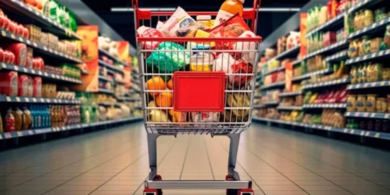 DİSK-AR: ‘Emeklilerde gıda enflasyonu yüzde 82,5’