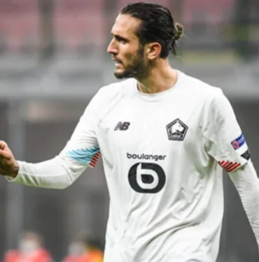Yusuf Yazıcı, attığı gol ile adını Fransız kulübün tarihine yazdırdı!