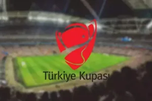 Ziraat Türkiye Kupası 5. tur eşleşmeleri belli oldu! İşte eşleşmeler...