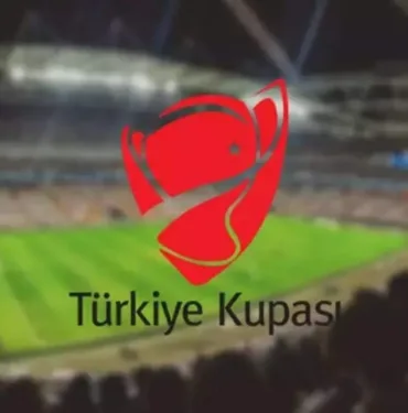 Ziraat Türkiye Kupası 5. tur eşleşmeleri belli oldu! İşte eşleşmeler...