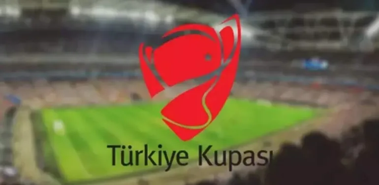 Ziraat Türkiye Kupası 5. tur eşleşmeleri belli oldu! İşte eşleşmeler...