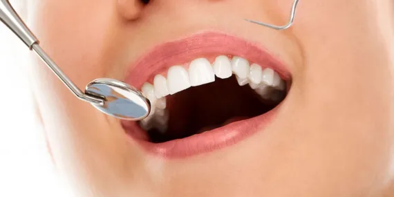 Ağız bakım alışkanlıklarına dikkat! Yetersiz bakım dişsiz bırakıyor