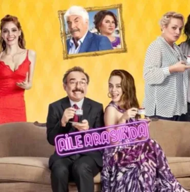 aile arasında
