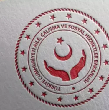 aile ve sosyal hizmetler bakanlığı