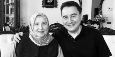 ali babacan