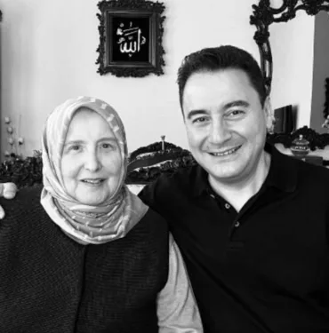 ali babacan