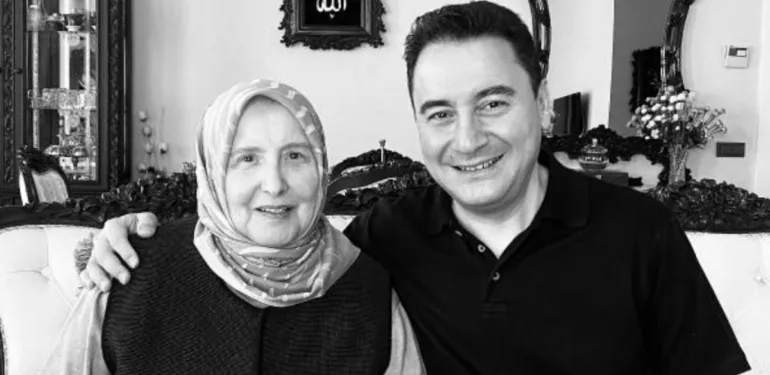 ali babacan