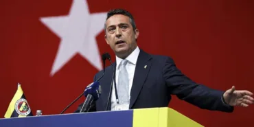 ali koç