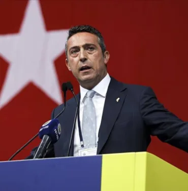 ali koç