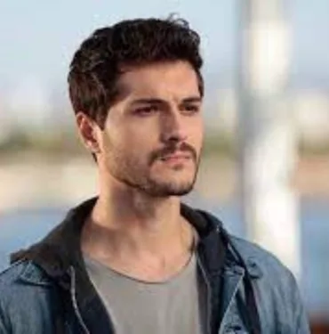 alperen duymaz