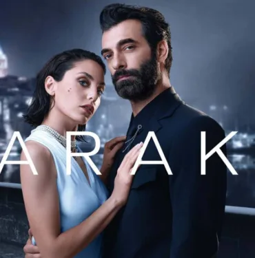 arak dizi