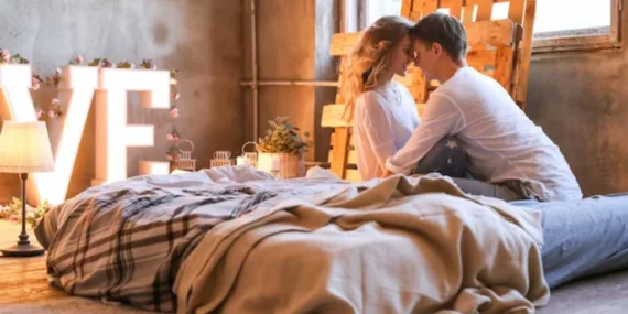 İlişkileri canlandıracak yatak odası dekorasyon ipuçları
