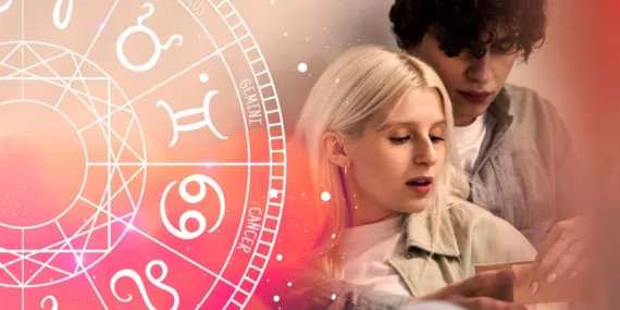 2024 yılında bu burçların aşkta yüzü gülecek!