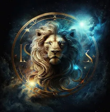 aslan burcu