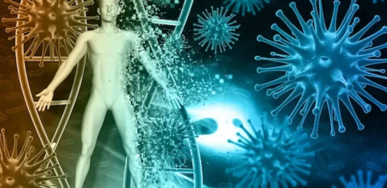 bağışıklık sistemi sağlık