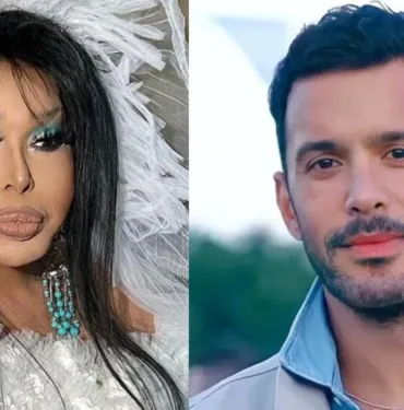 barış arduç bülent ersoy