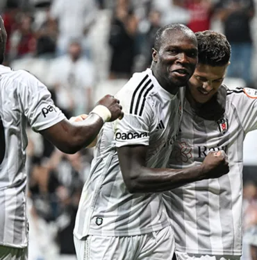 beşiktaş