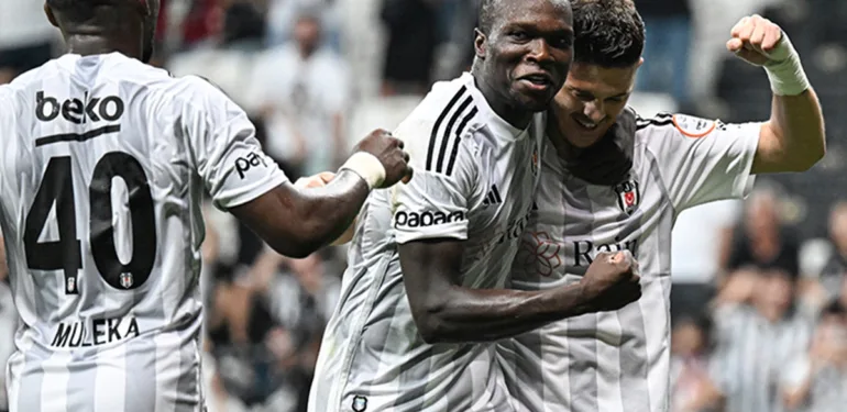 beşiktaş