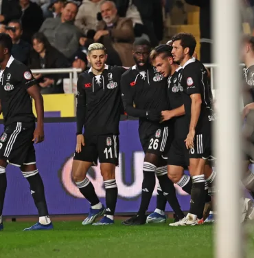 beşiktaş