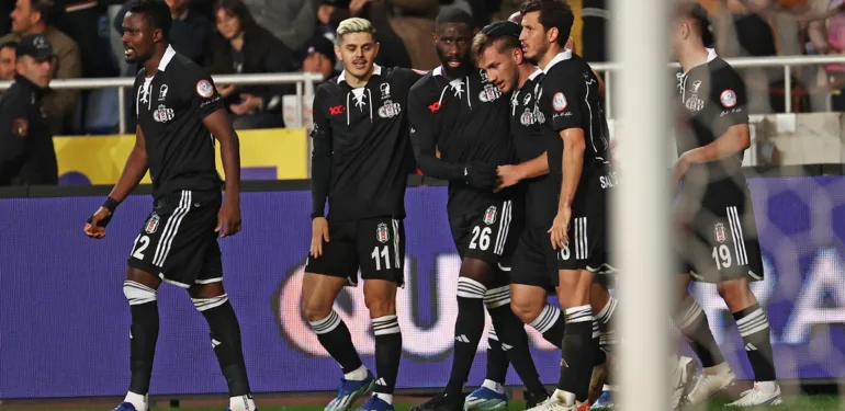 beşiktaş