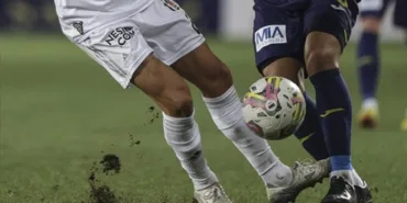 beşiktaş - aa