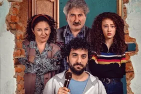 bir yer altı sitcom'u