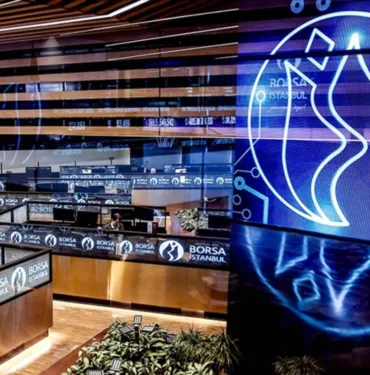 borsa istanbul