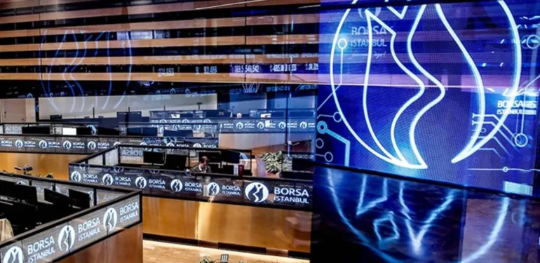 borsa istanbul