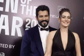 burak özçivit fahriye