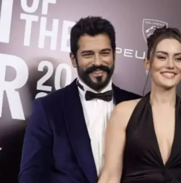 burak özçivit fahriye