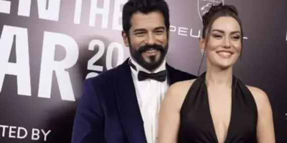 Joy Awards’ta Burak Özçivit neden yoktu? Kulislerde kara liste iddiası