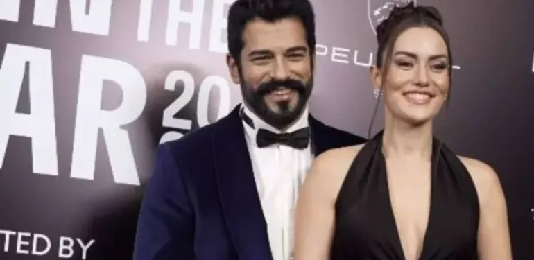 burak özçivit fahriye