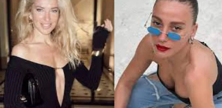 burcu esmersoy serenay sarıkaya