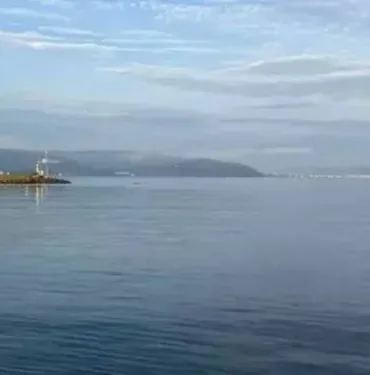 çanakkale boğazı