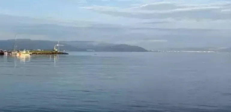 çanakkale boğazı