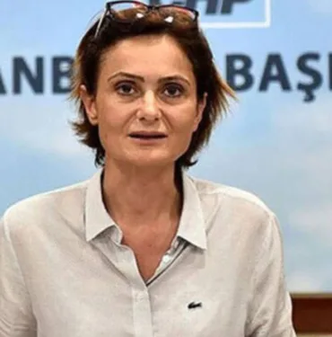 canan kaftancıoğlu